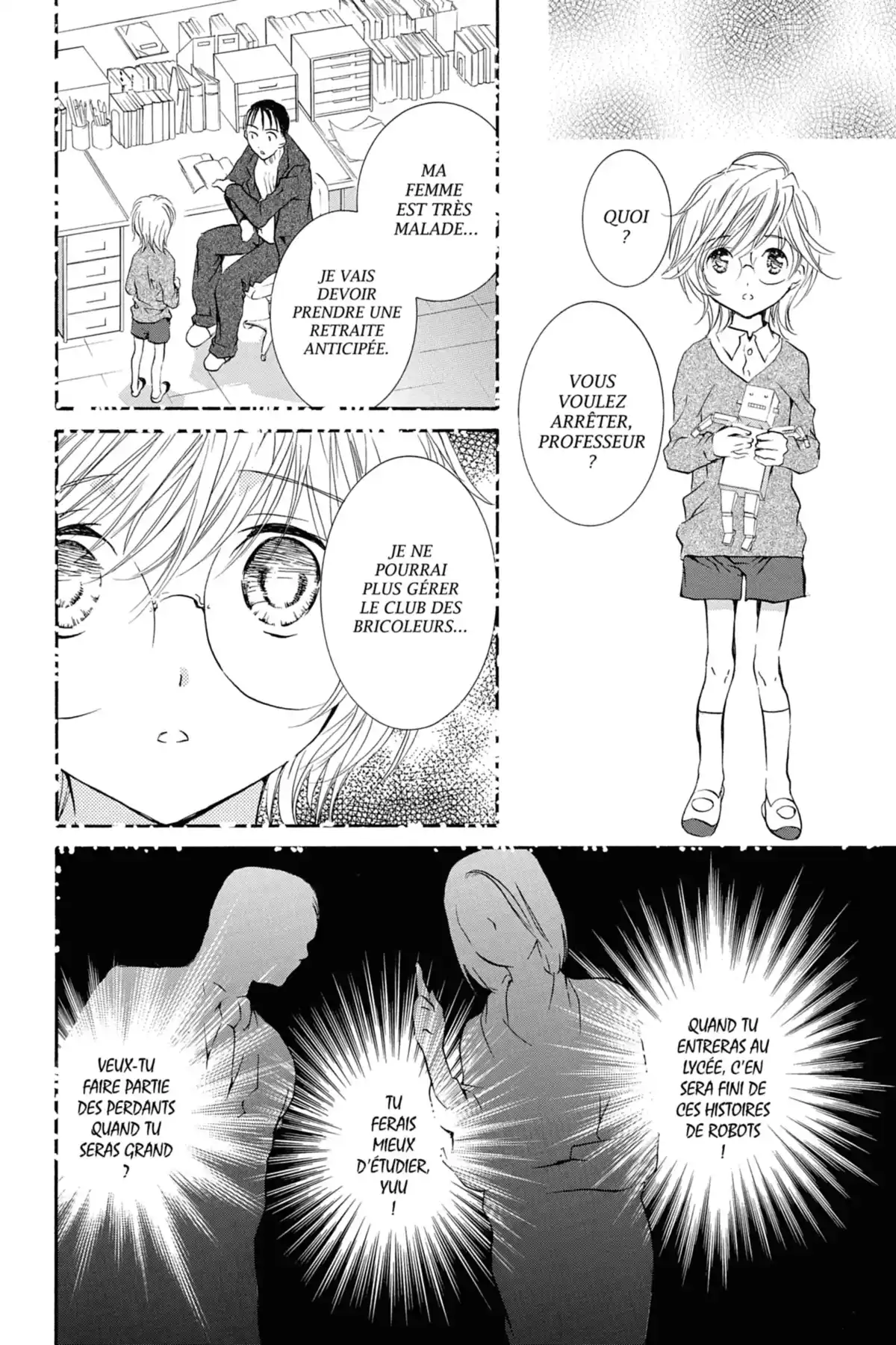 Shugo Chara! Volume 3 page 101
