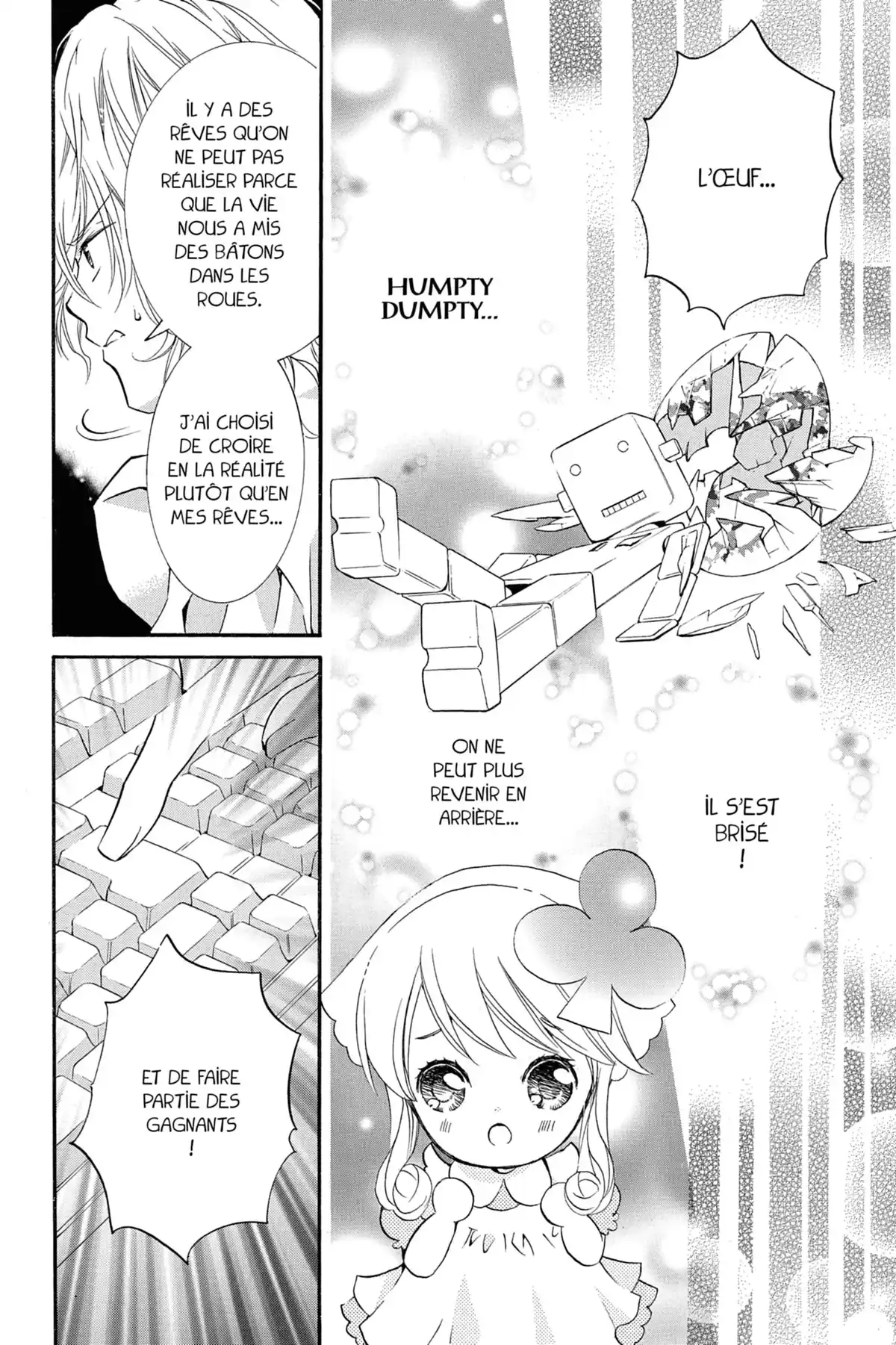 Shugo Chara! Volume 3 page 103