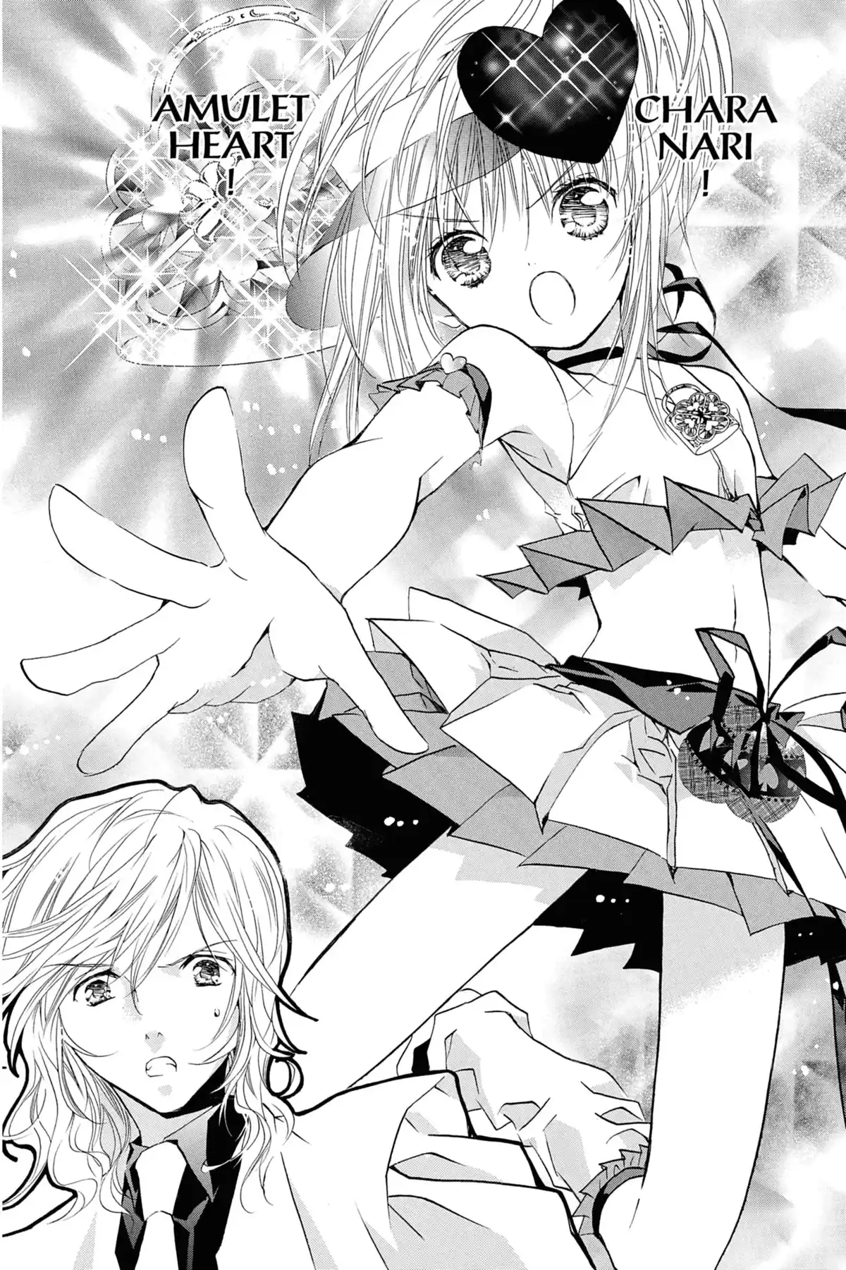Shugo Chara! Volume 3 page 105