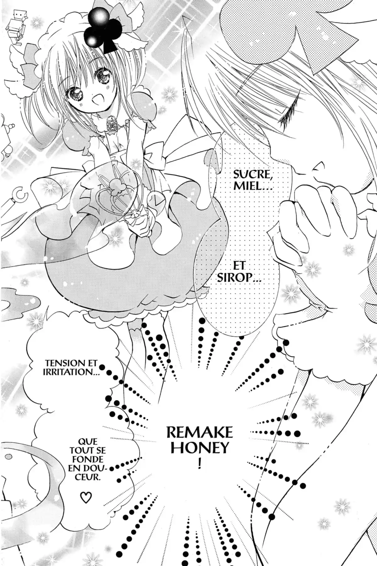 Shugo Chara! Volume 3 page 113