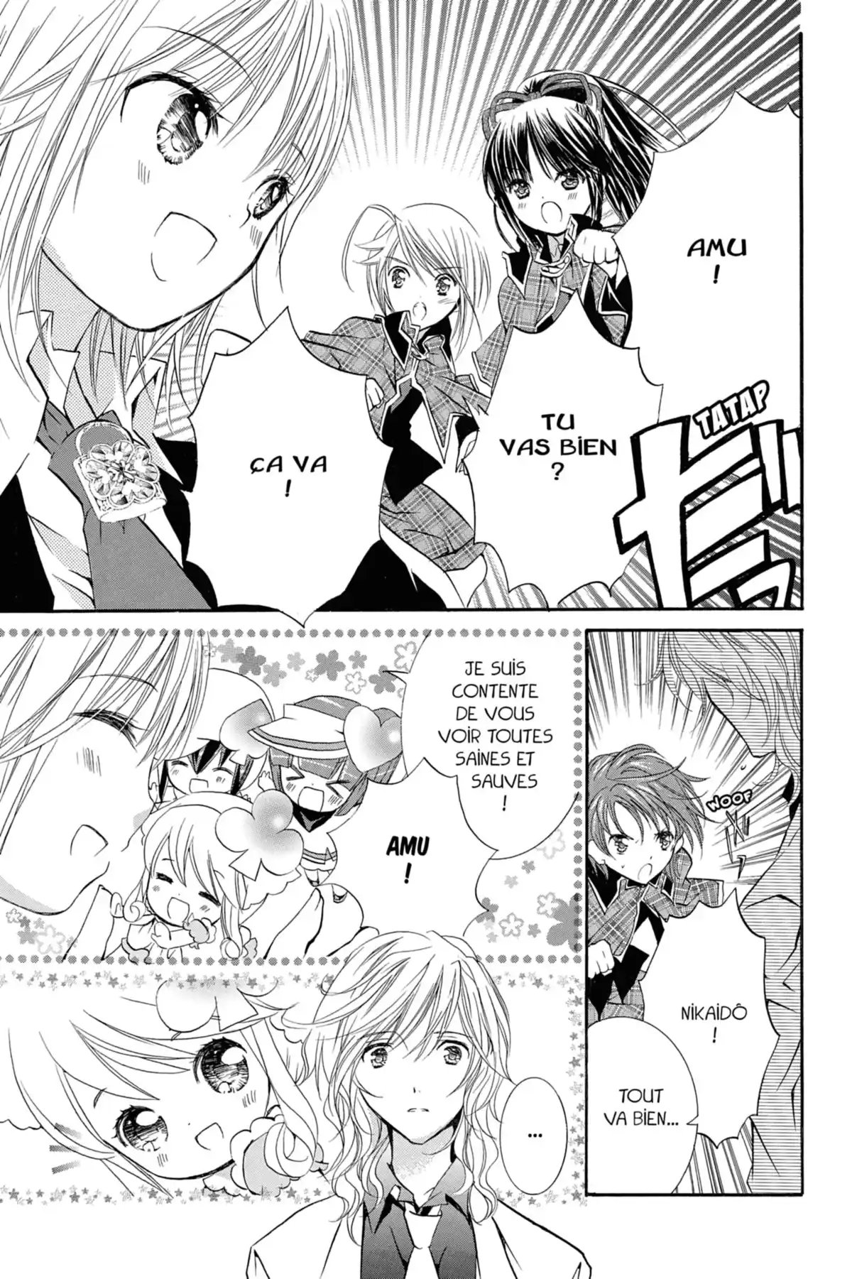 Shugo Chara! Volume 3 page 118