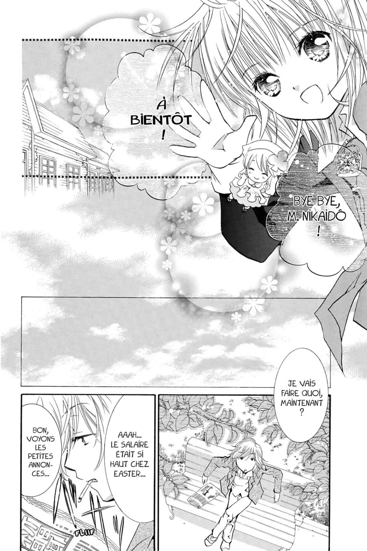 Shugo Chara! Volume 3 page 119