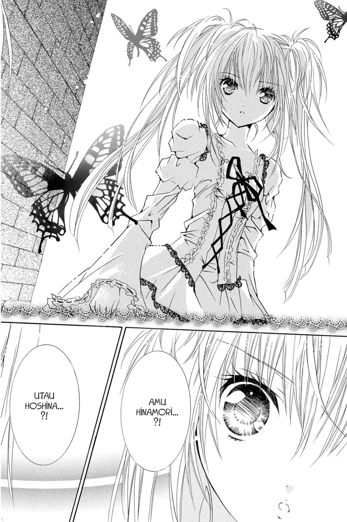 Shugo Chara! Volume 3 page 27