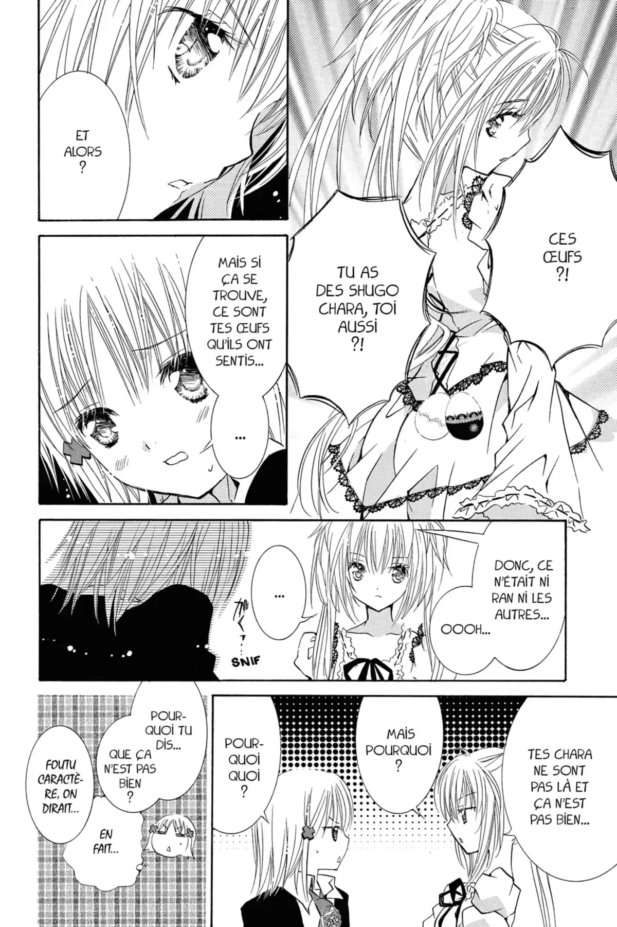 Shugo Chara! Volume 3 page 29