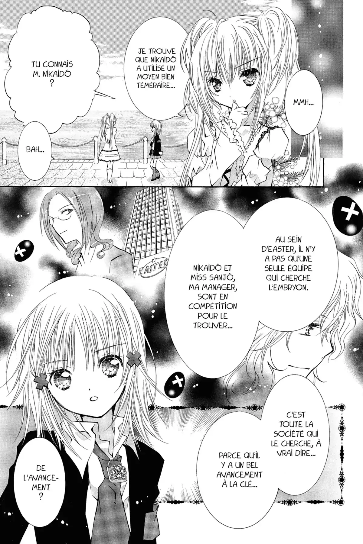 Shugo Chara! Volume 3 page 30