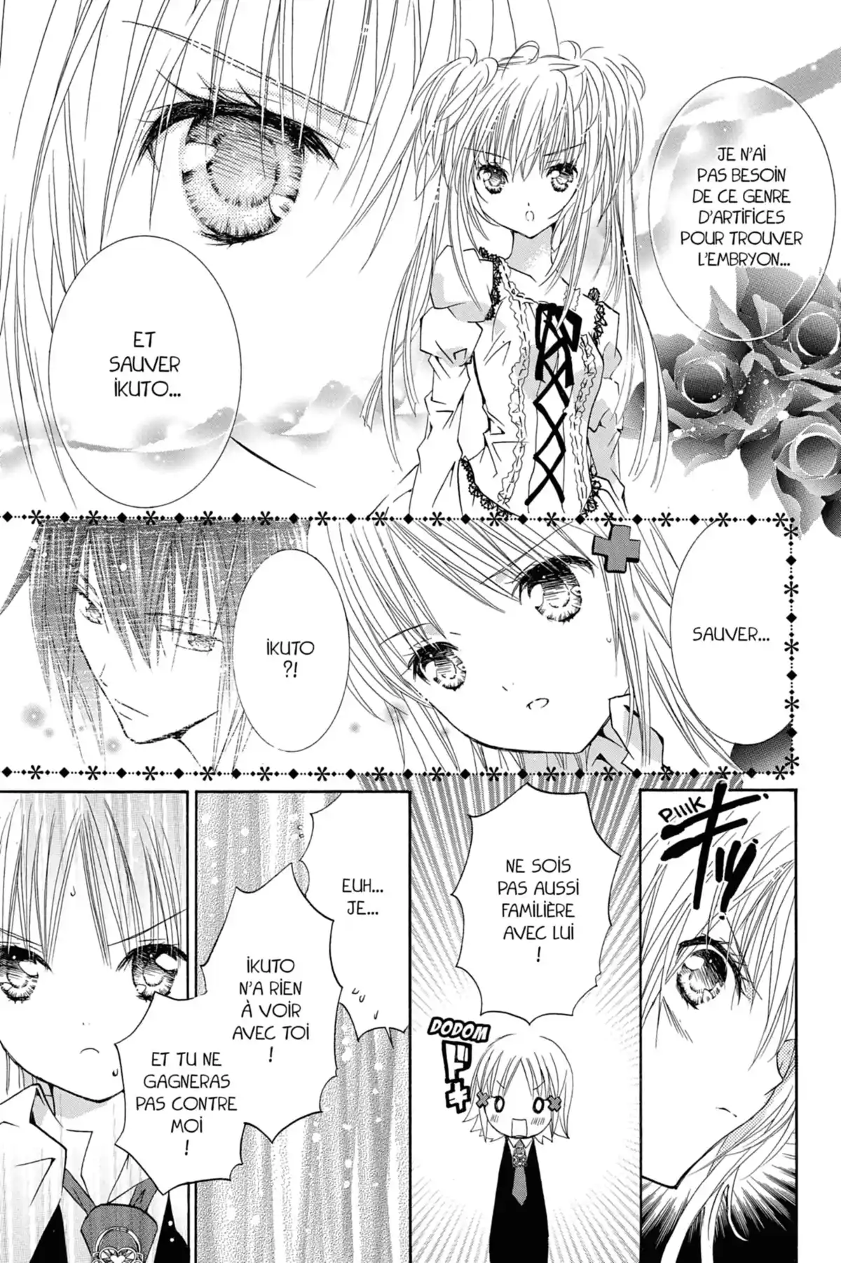 Shugo Chara! Volume 3 page 32