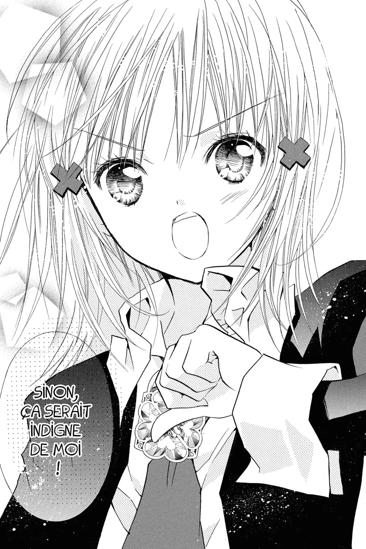 Shugo Chara! Volume 3 page 34