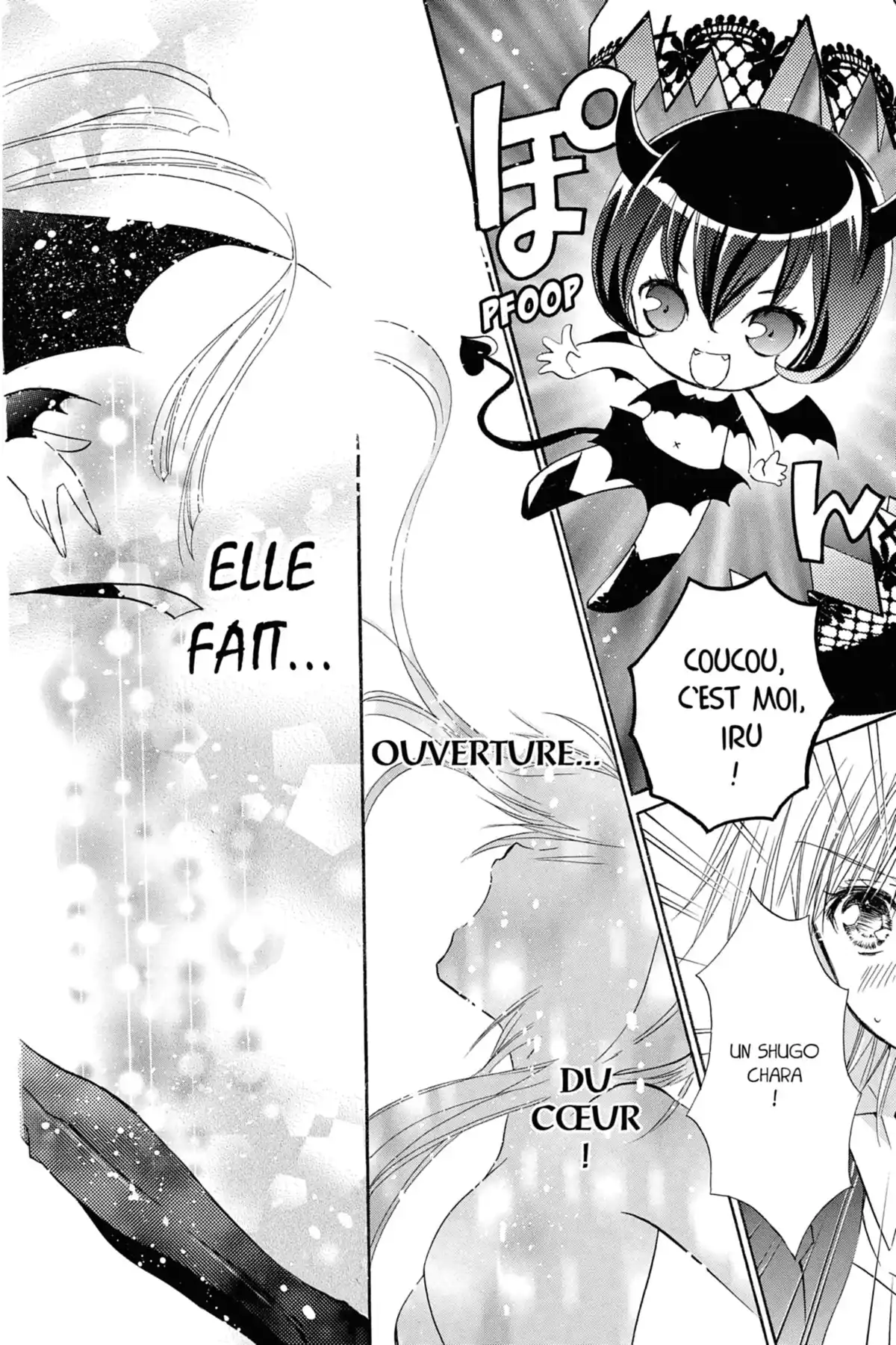 Shugo Chara! Volume 3 page 47