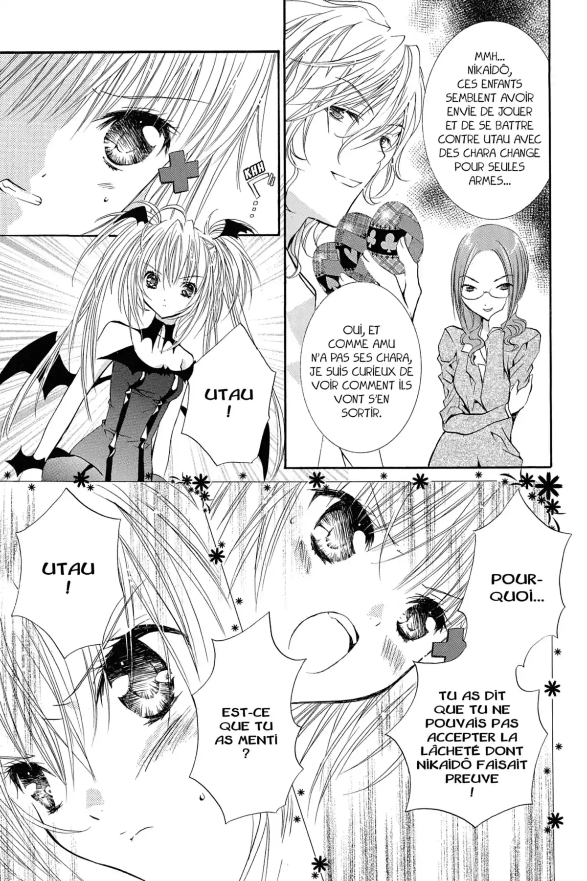 Shugo Chara! Volume 3 page 53