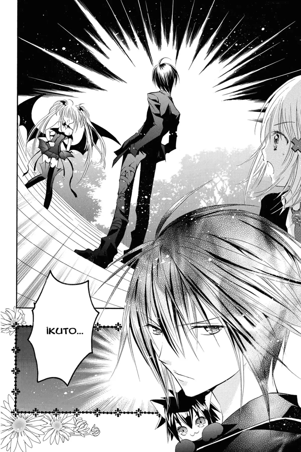 Shugo Chara! Volume 3 page 56