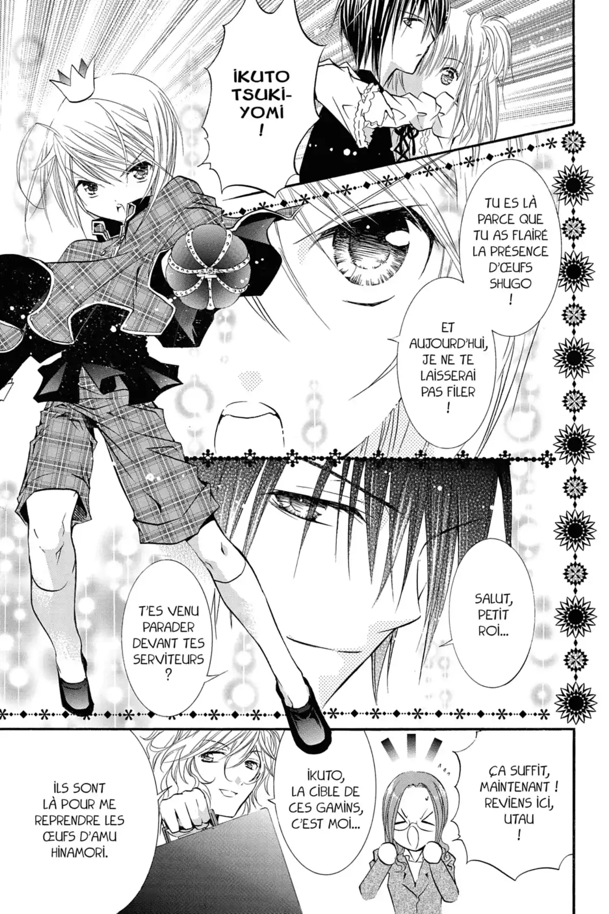 Shugo Chara! Volume 3 page 59