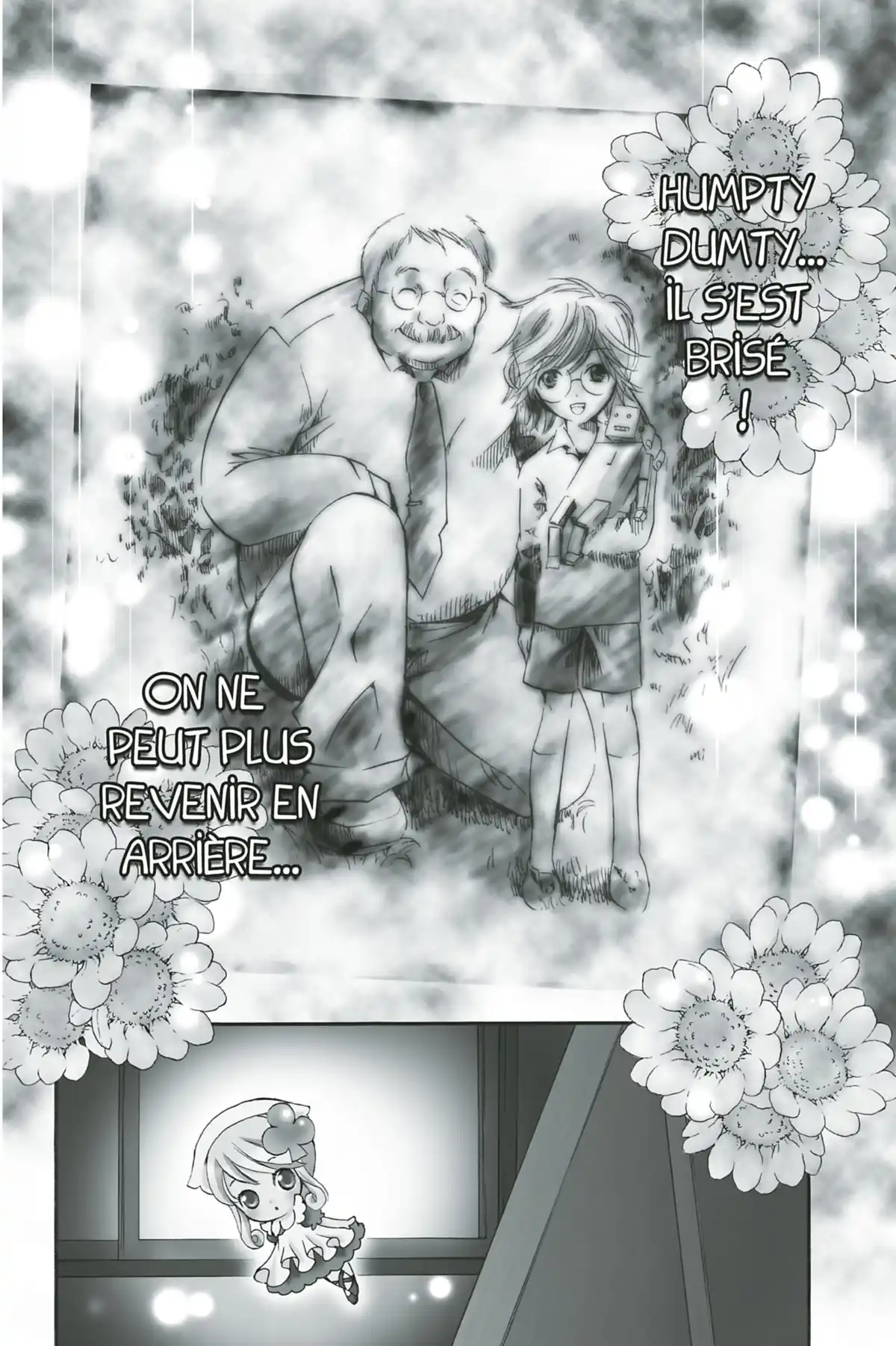 Shugo Chara! Volume 3 page 85