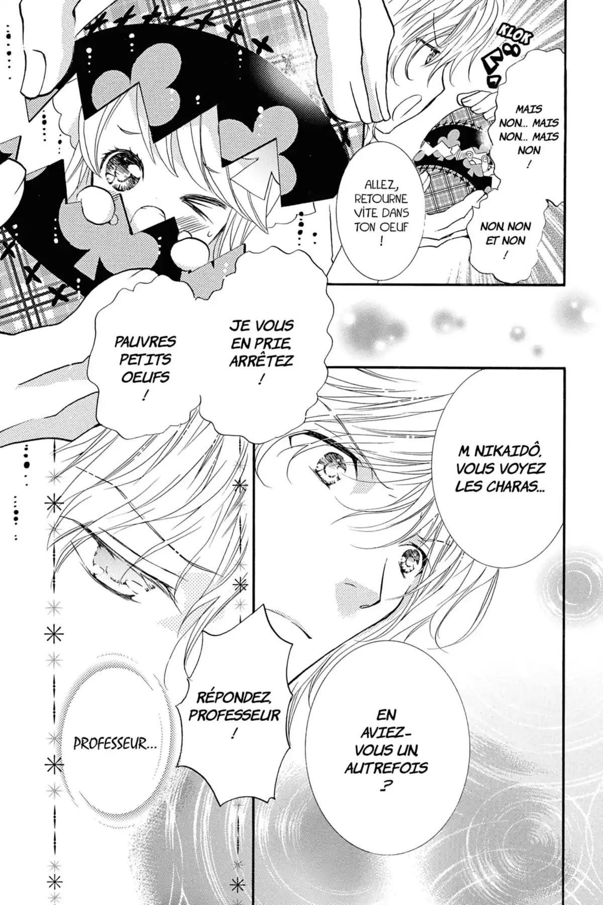 Shugo Chara! Volume 3 page 88
