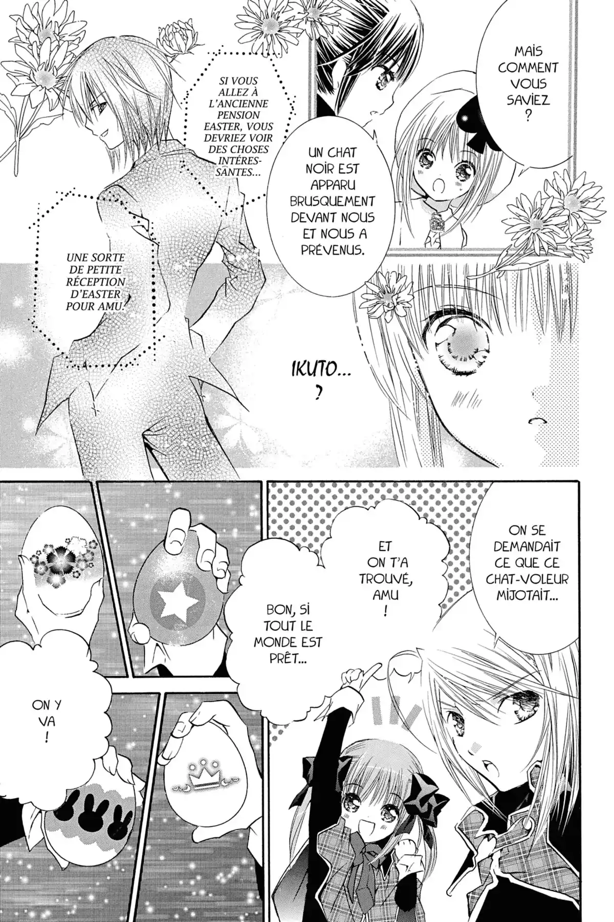 Shugo Chara! Volume 3 page 96
