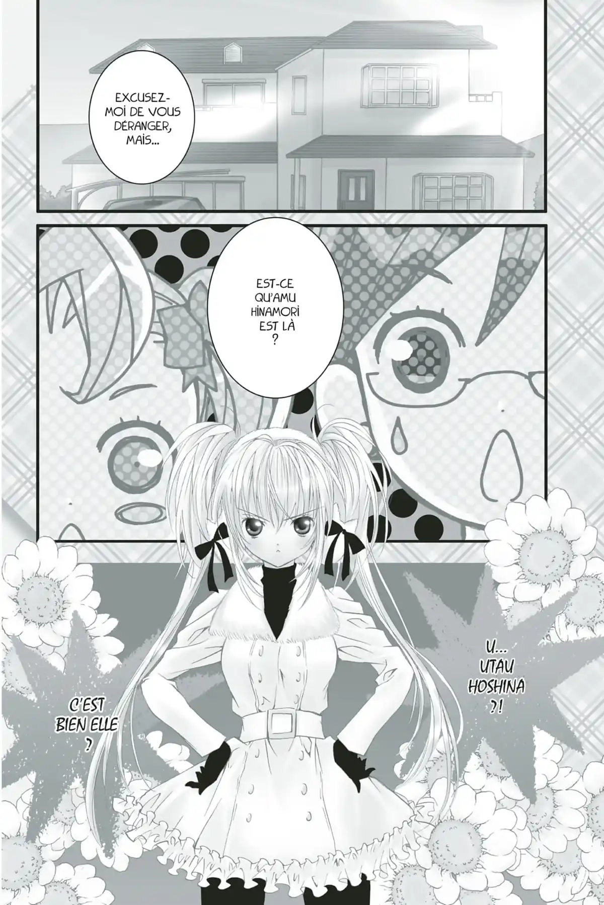 Shugo Chara! Volume 7 page 101