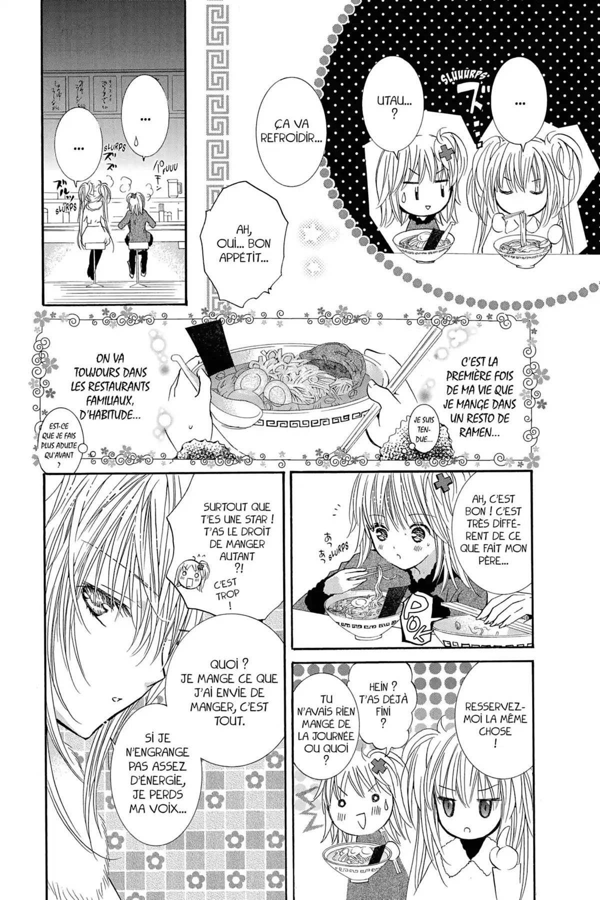 Shugo Chara! Volume 7 page 107