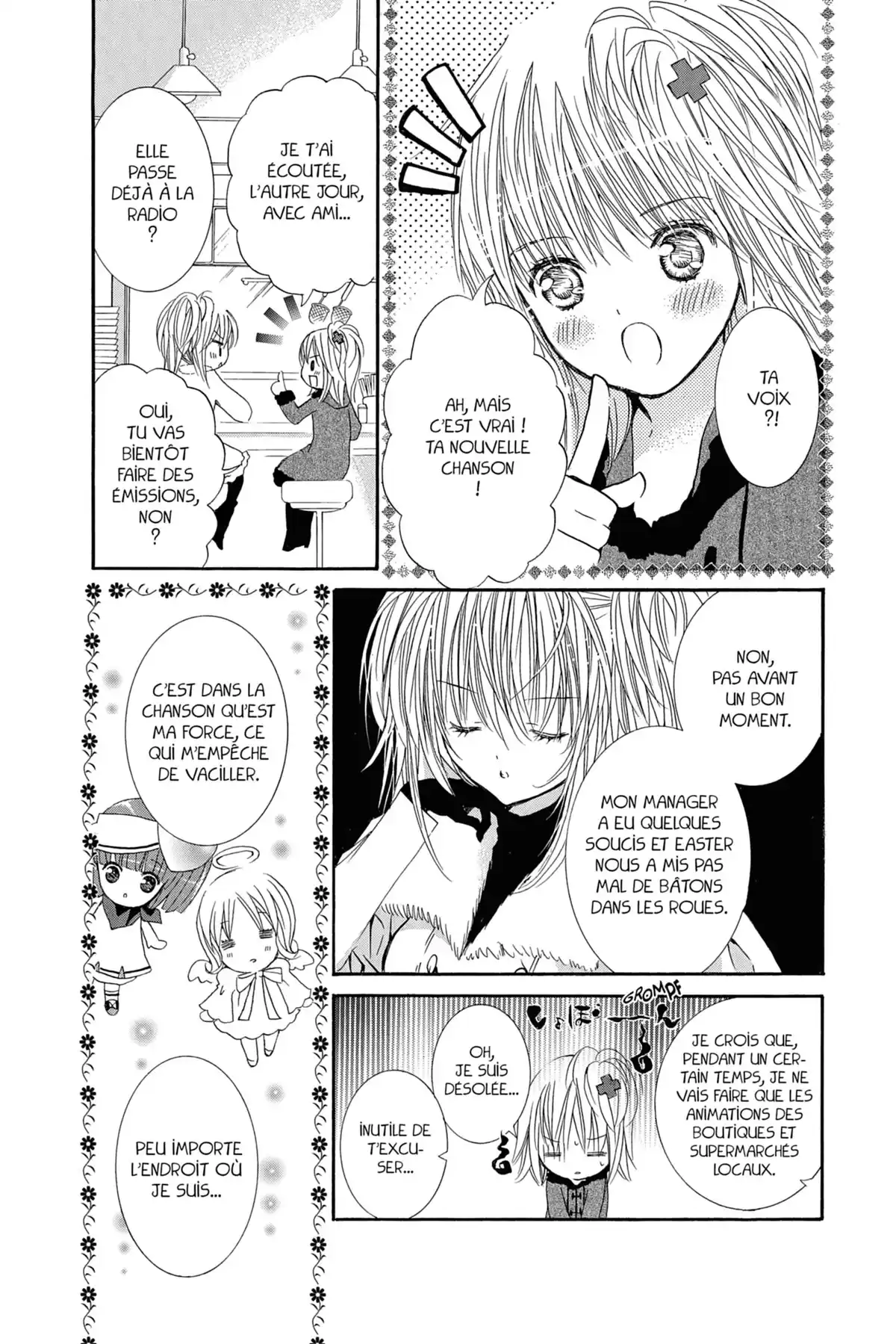 Shugo Chara! Volume 7 page 108