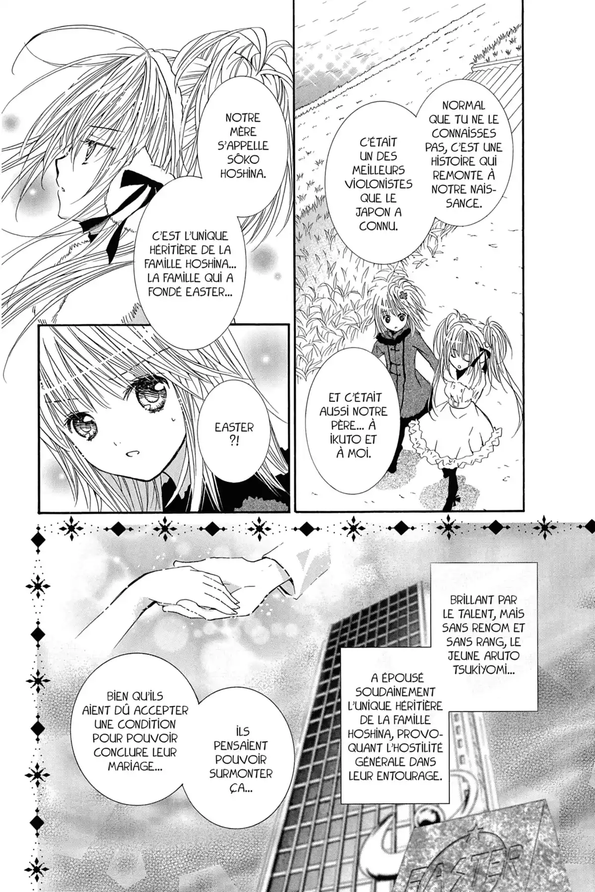 Shugo Chara! Volume 7 page 115