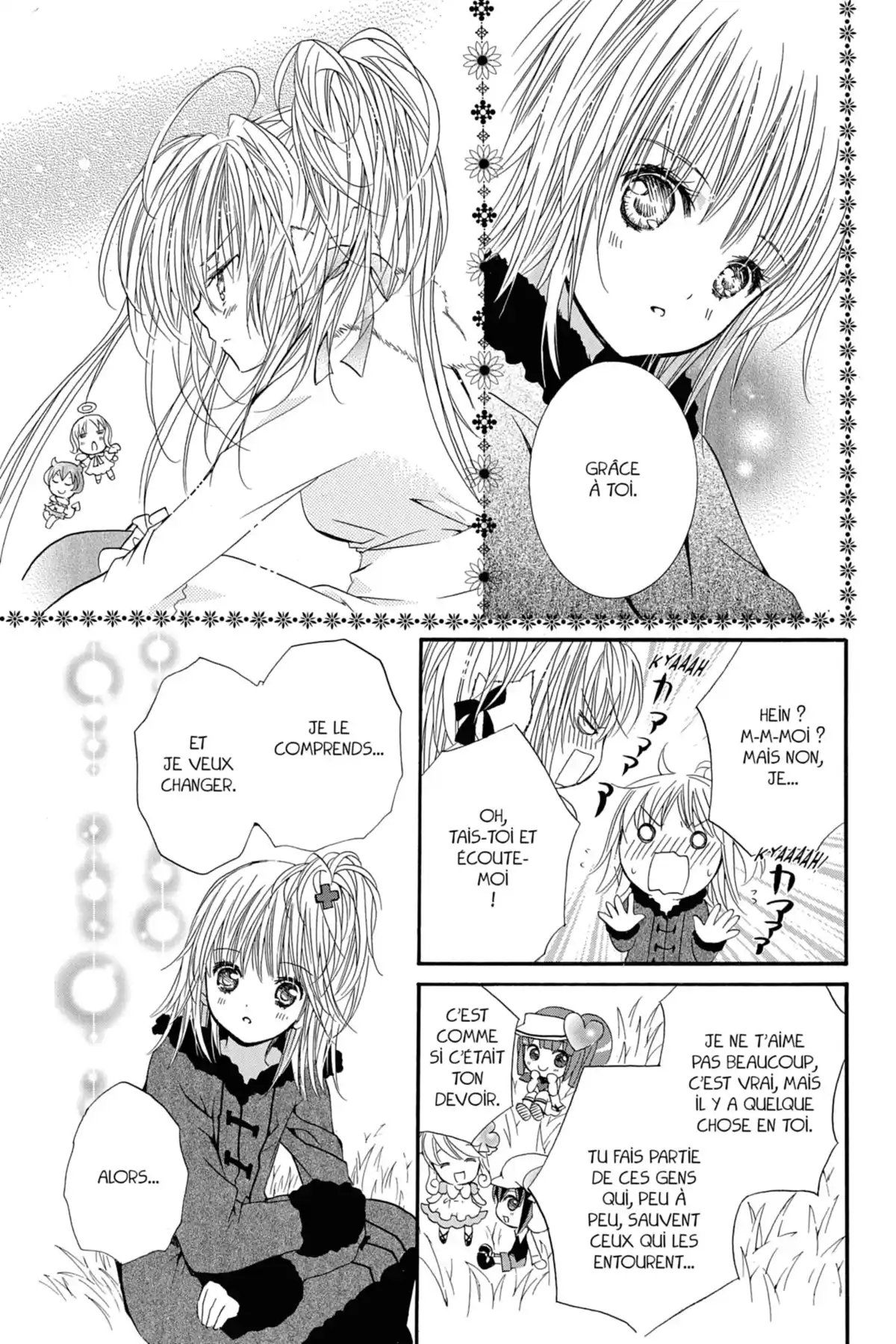 Shugo Chara! Volume 7 page 120