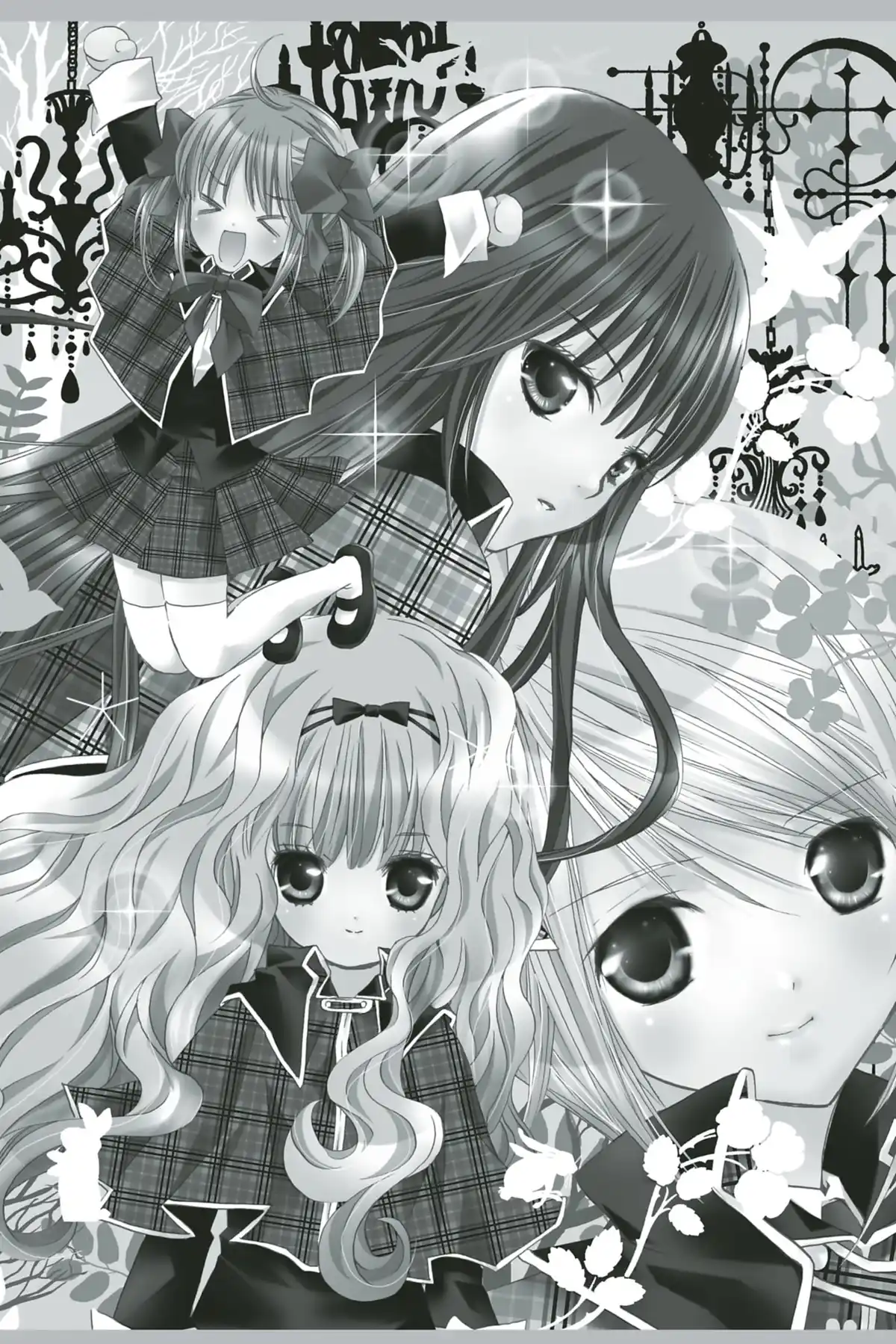 Shugo Chara! Volume 7 page 141