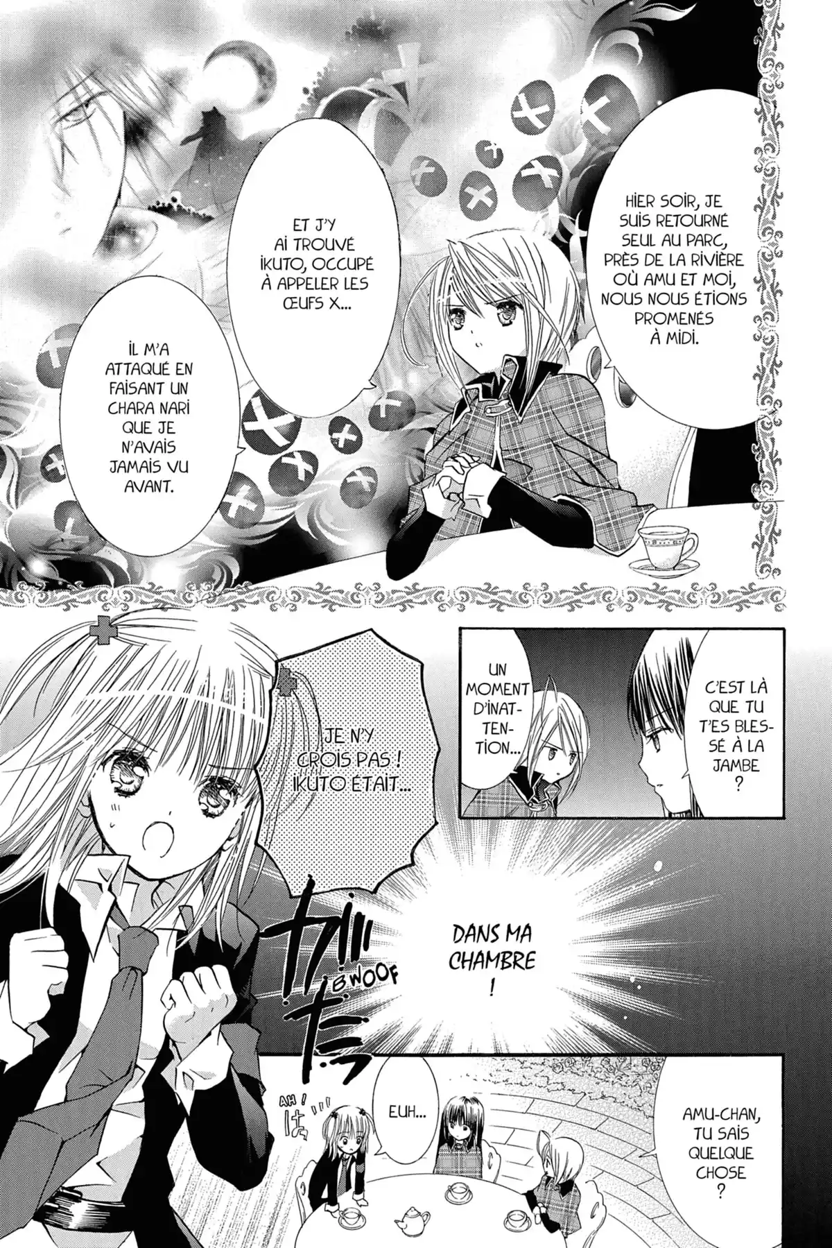 Shugo Chara! Volume 7 page 152