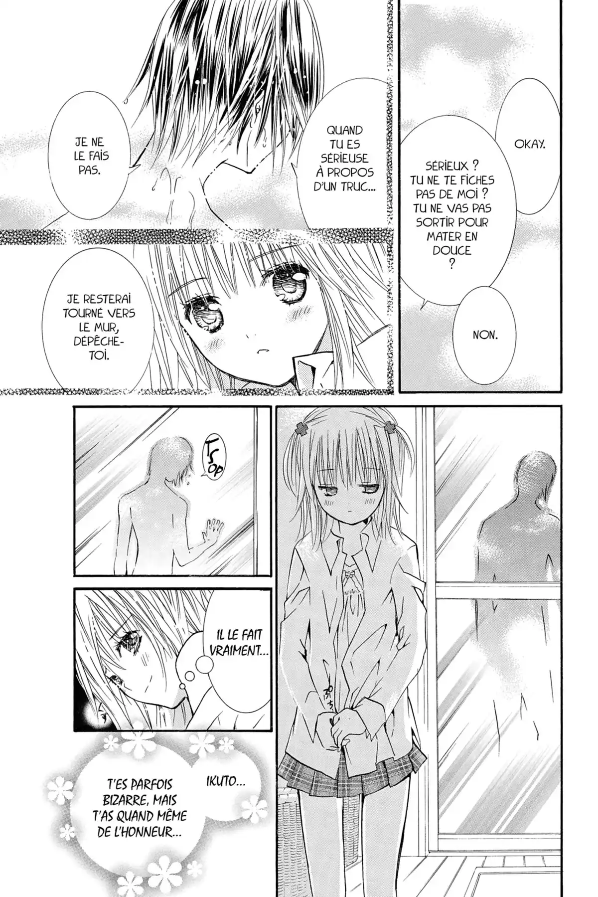 Shugo Chara! Volume 7 page 168