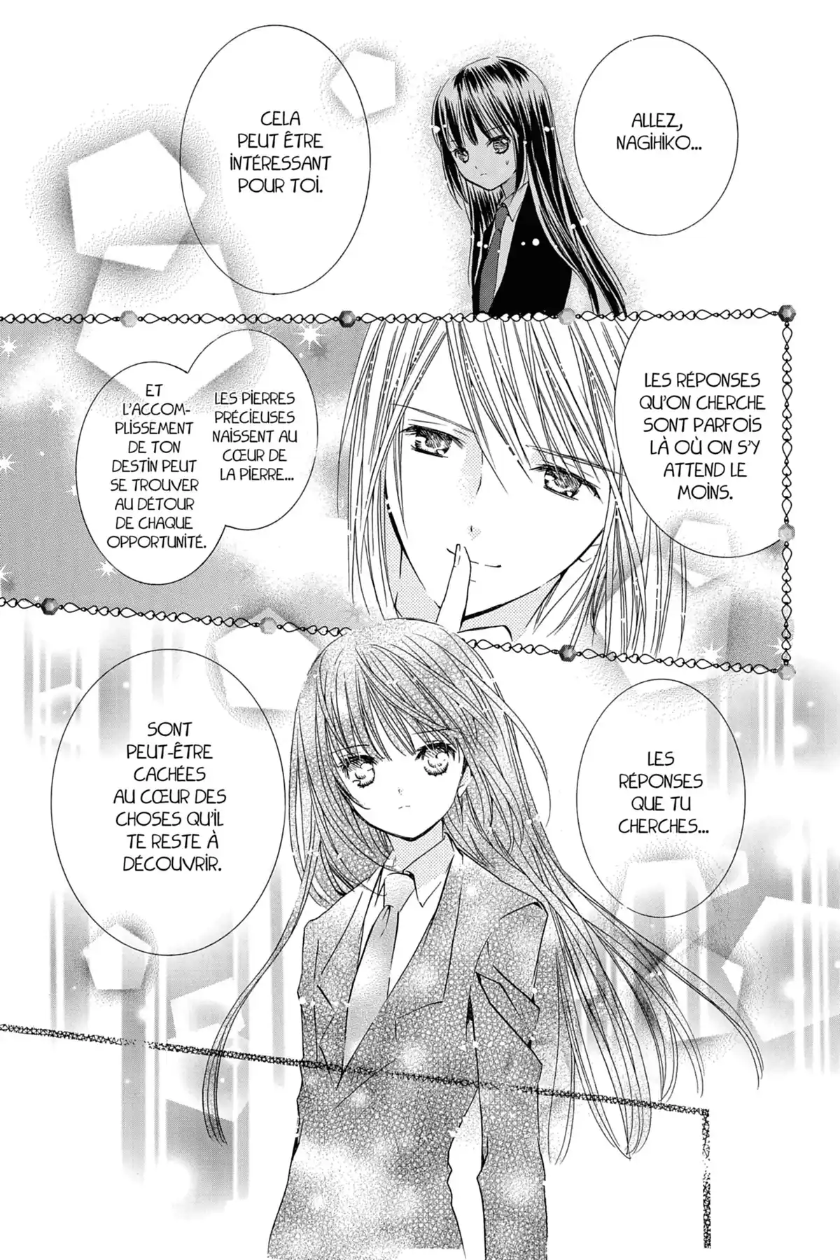 Shugo Chara! Volume 7 page 24