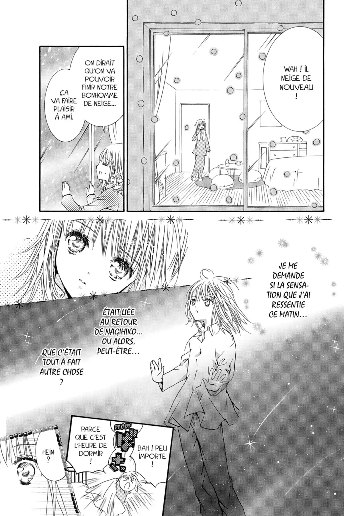 Shugo Chara! Volume 7 page 34