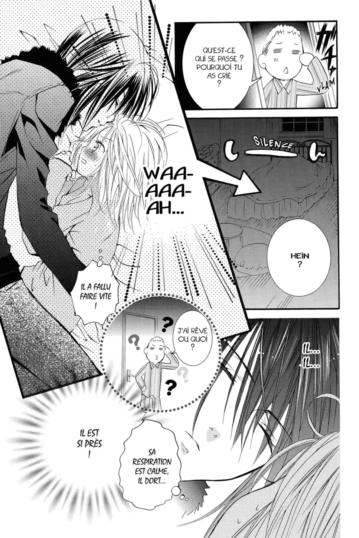 Shugo Chara! Volume 7 page 60