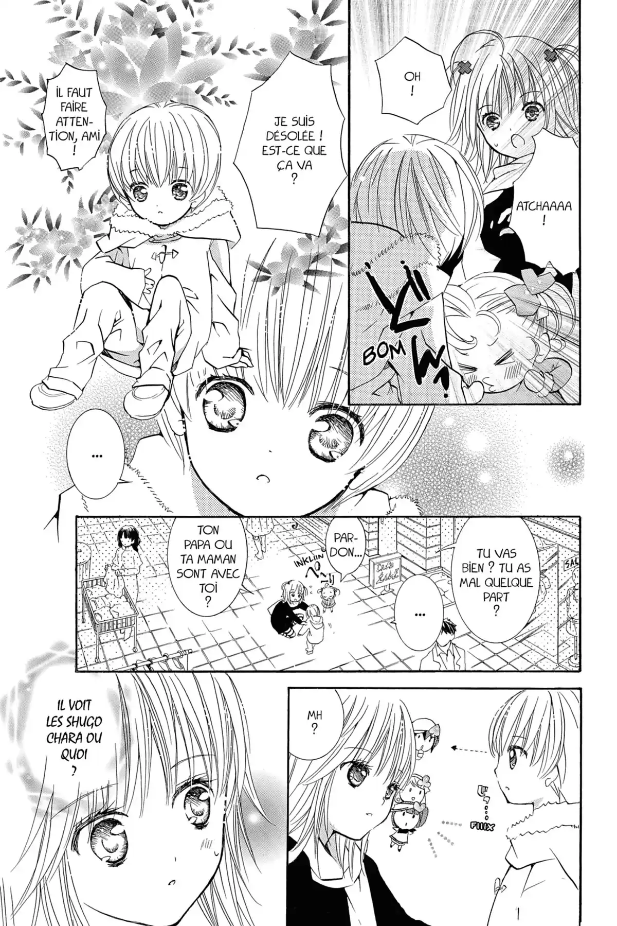 Shugo Chara! Volume 7 page 66