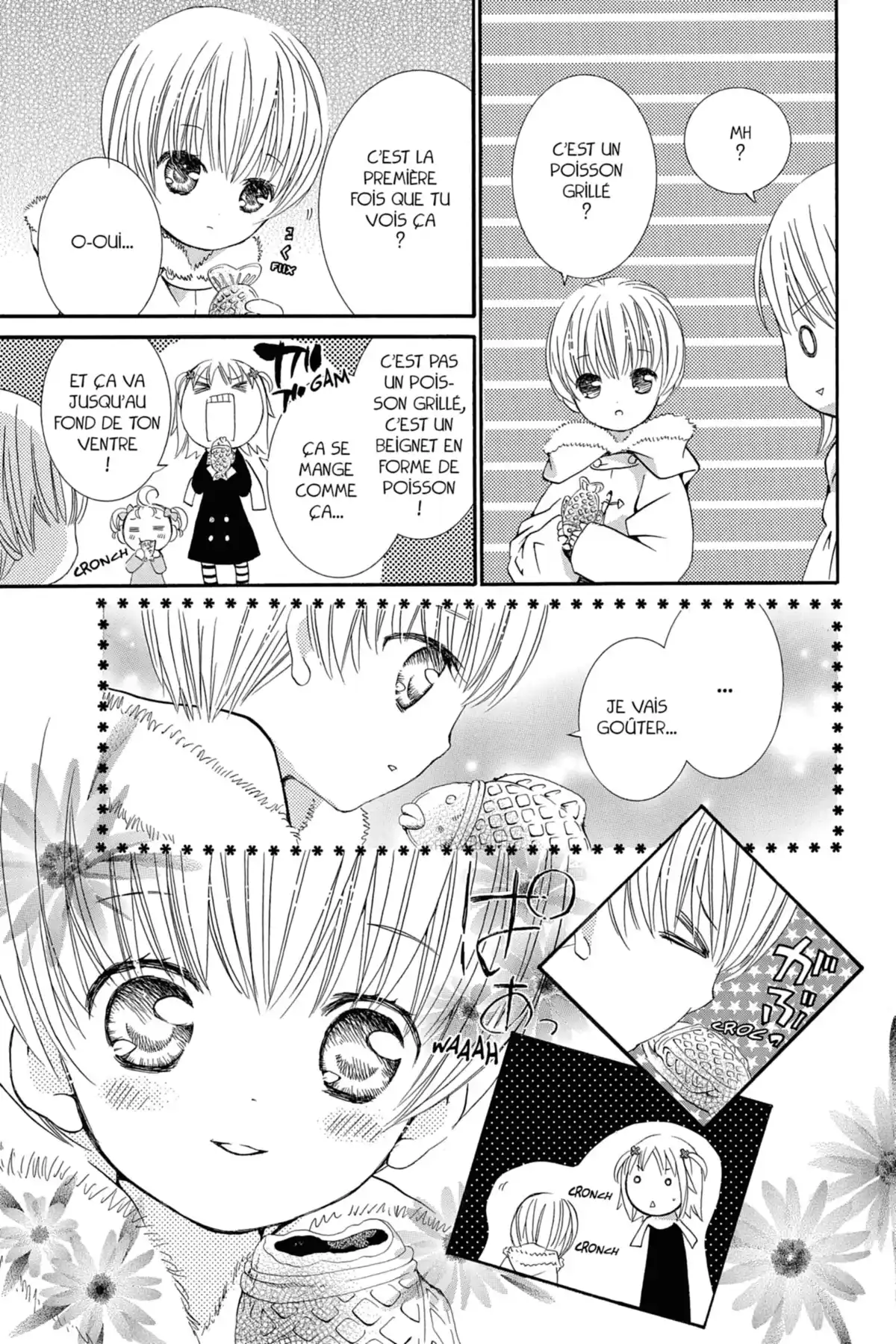 Shugo Chara! Volume 7 page 68