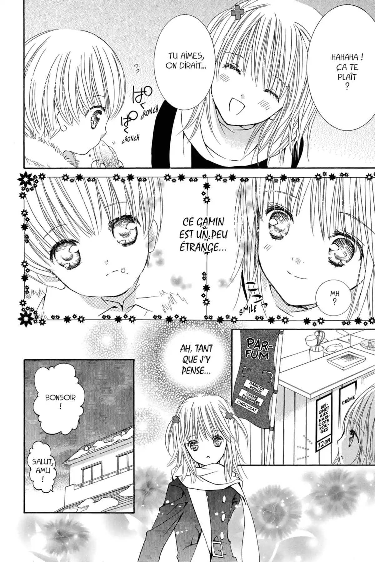 Shugo Chara! Volume 7 page 69