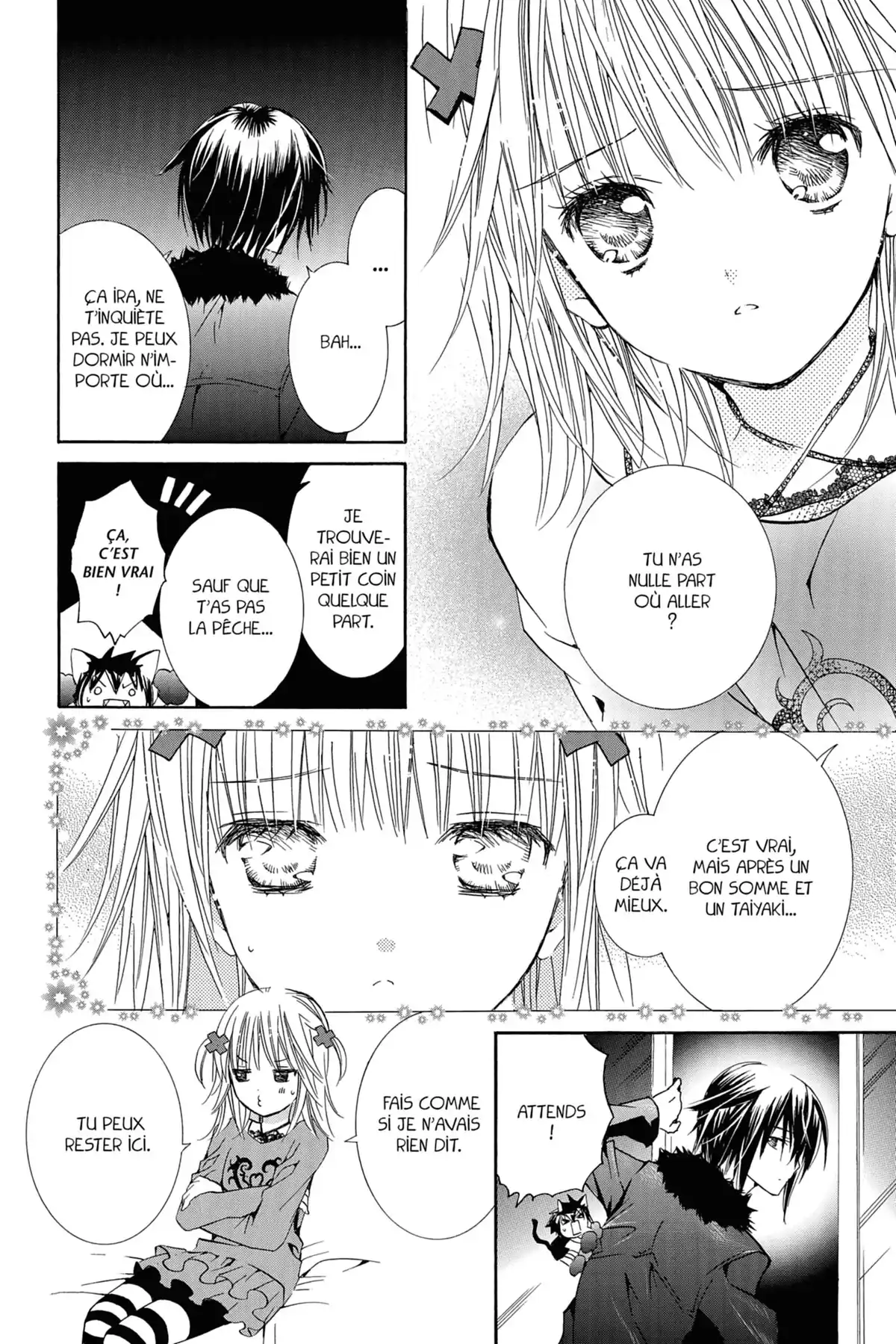 Shugo Chara! Volume 7 page 75