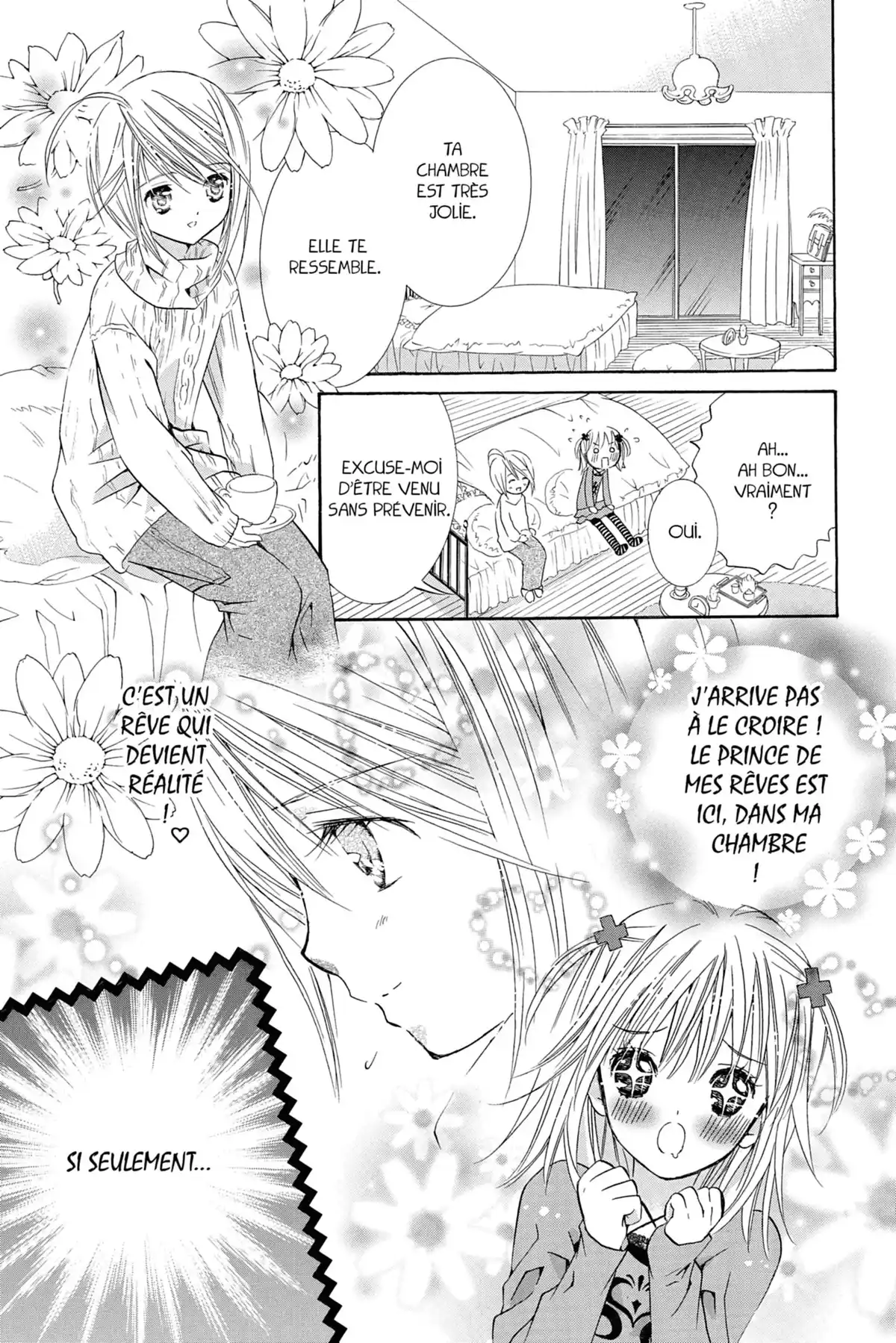 Shugo Chara! Volume 7 page 80