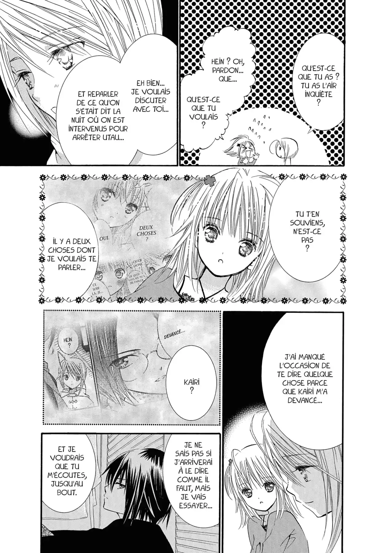 Shugo Chara! Volume 7 page 82