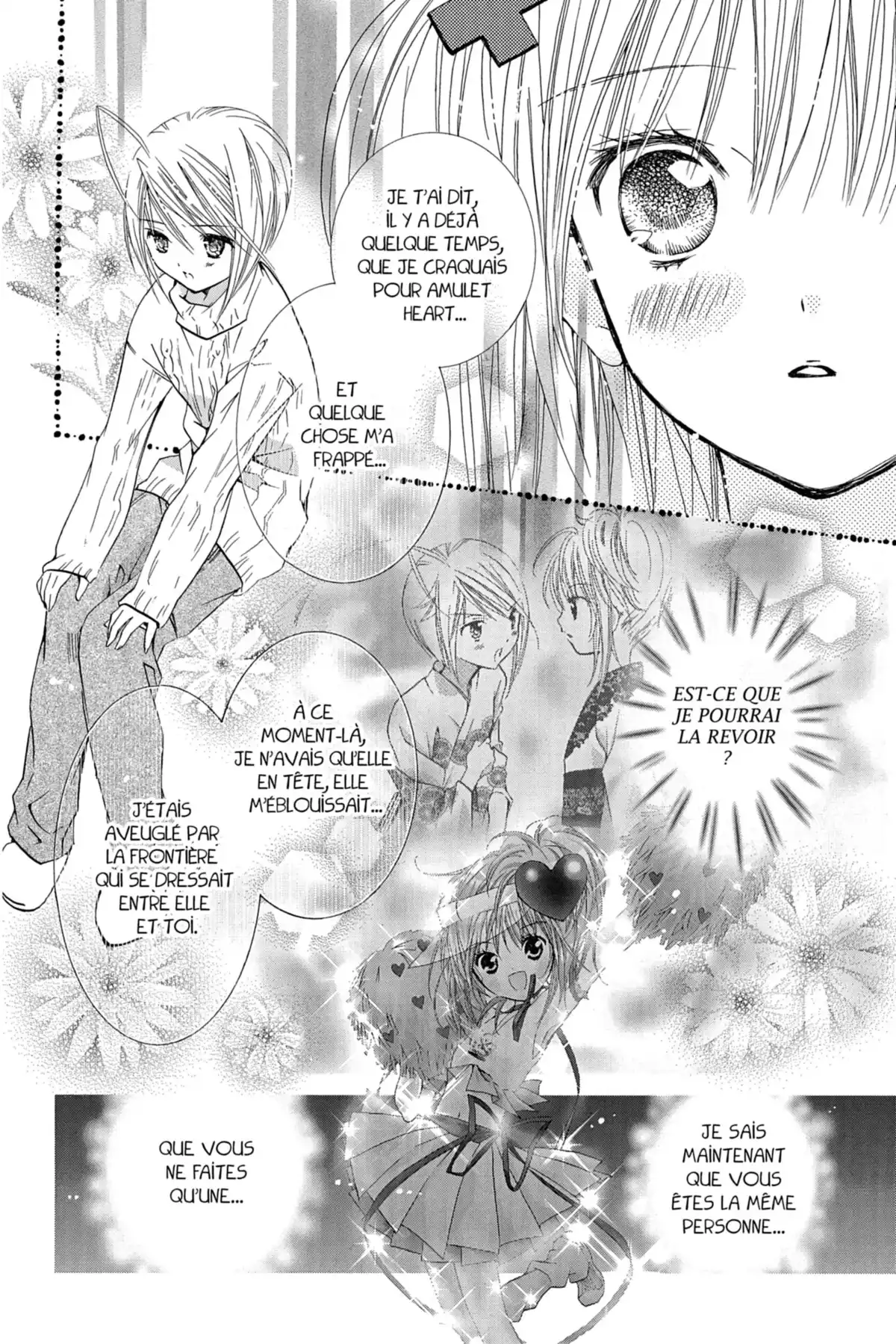 Shugo Chara! Volume 7 page 83