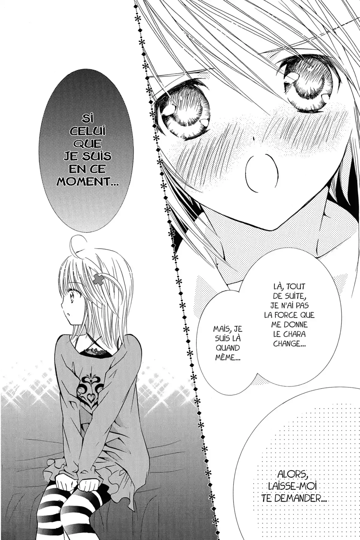 Shugo Chara! Volume 7 page 85