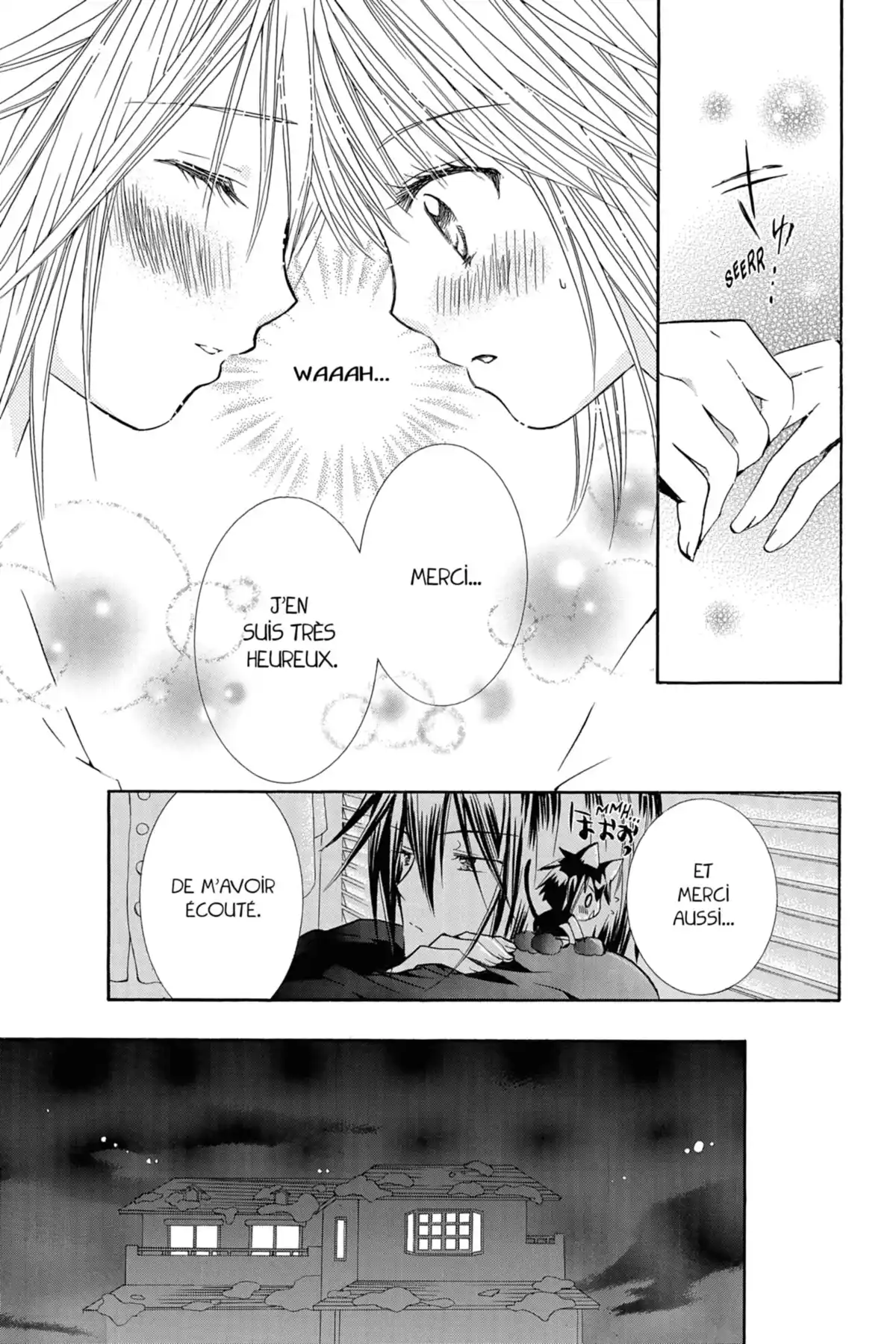 Shugo Chara! Volume 7 page 88