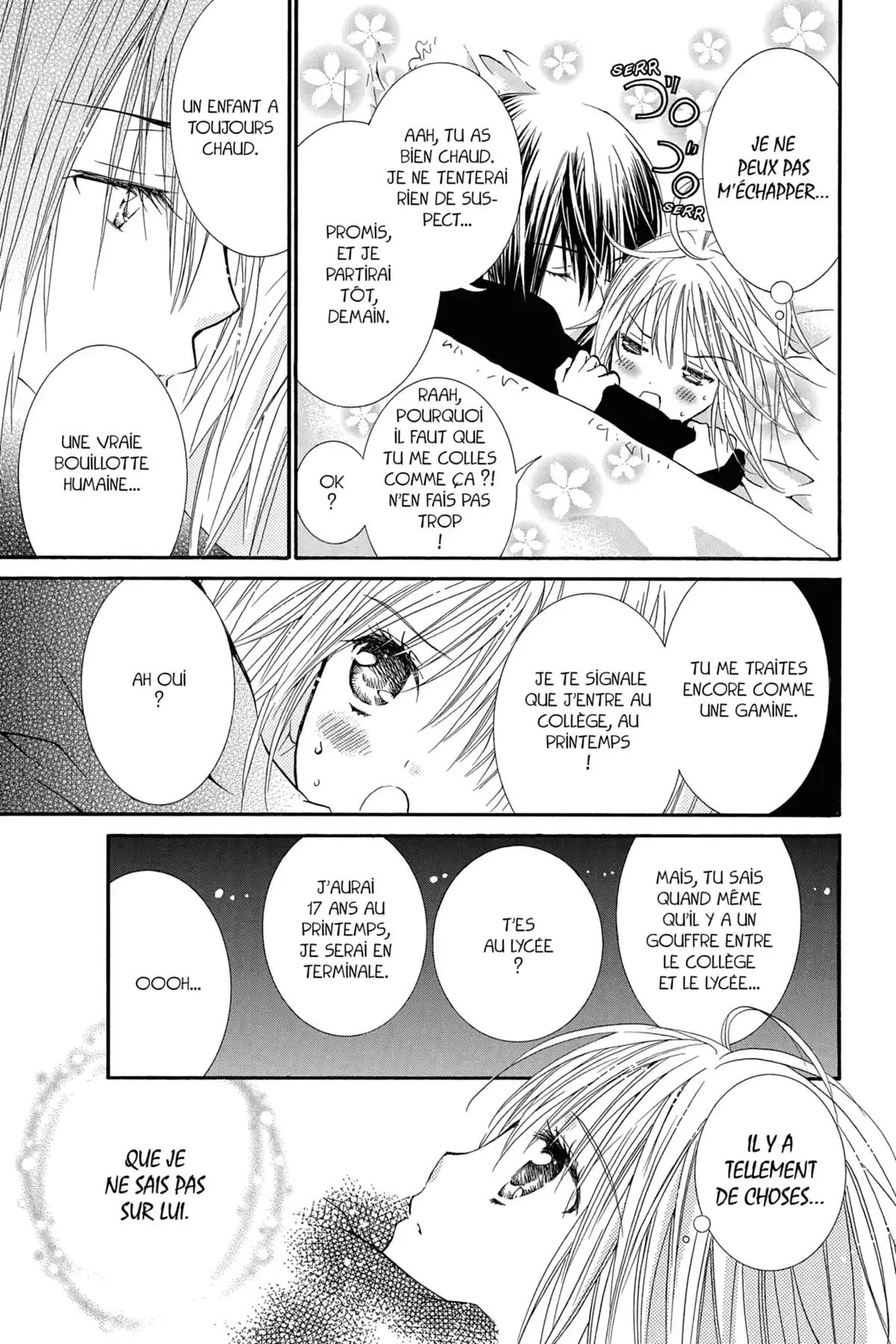 Shugo Chara! Volume 7 page 92