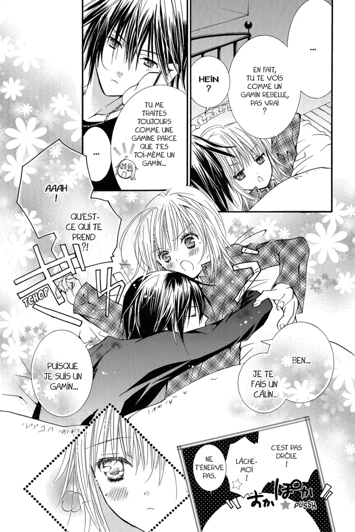 Shugo Chara! Volume 7 page 94