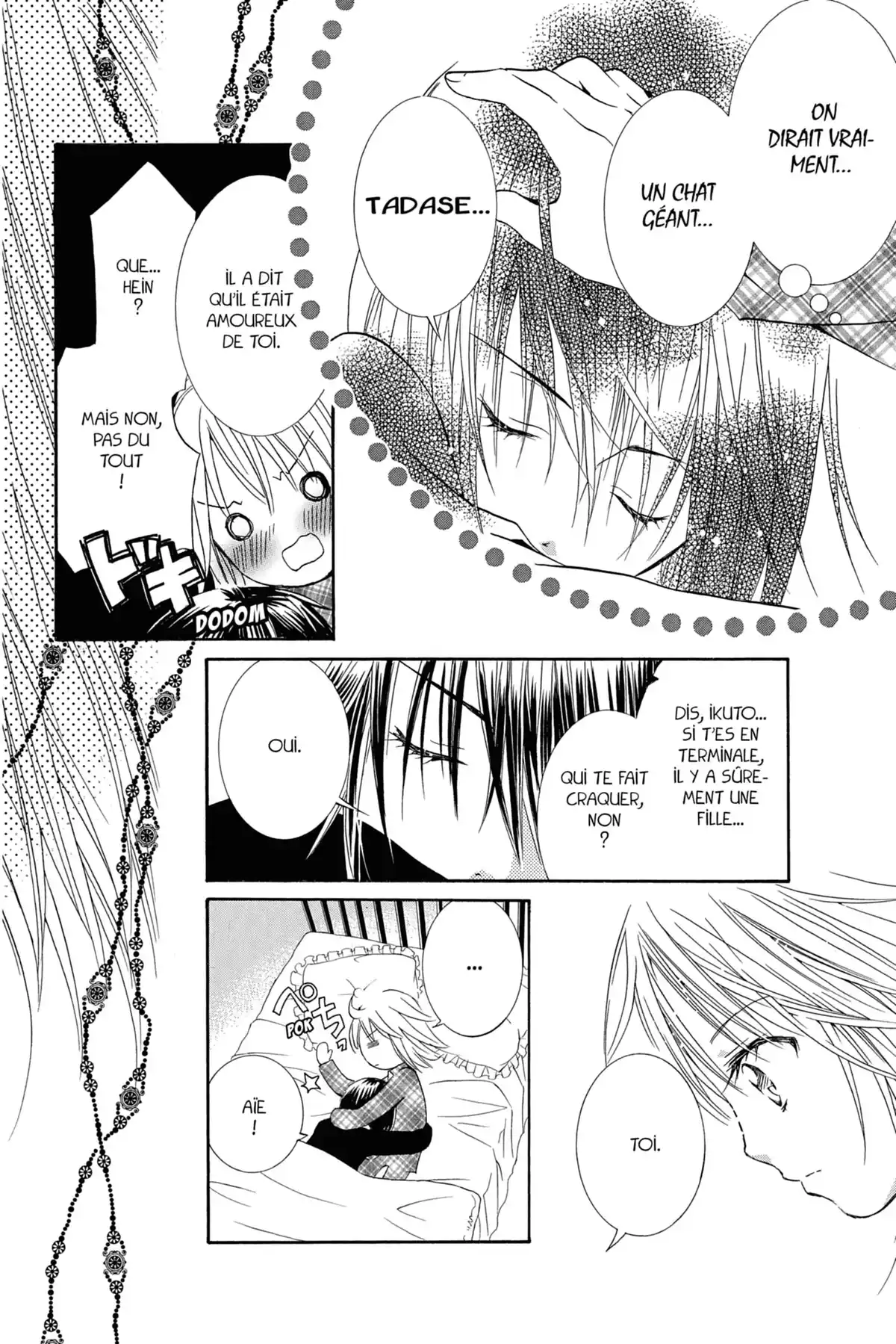 Shugo Chara! Volume 7 page 95