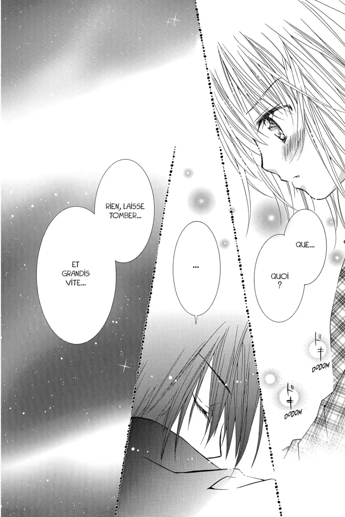 Shugo Chara! Volume 7 page 97