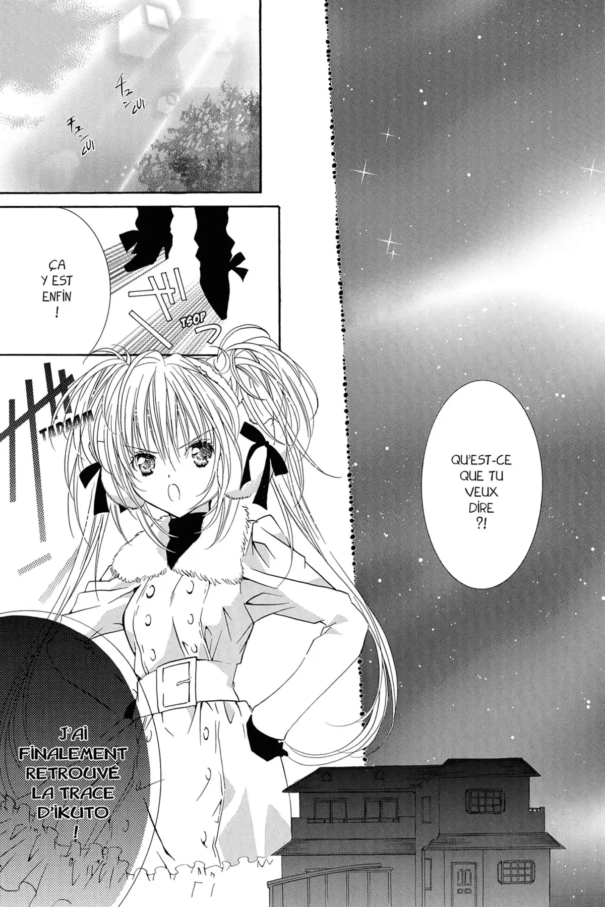 Shugo Chara! Volume 7 page 98