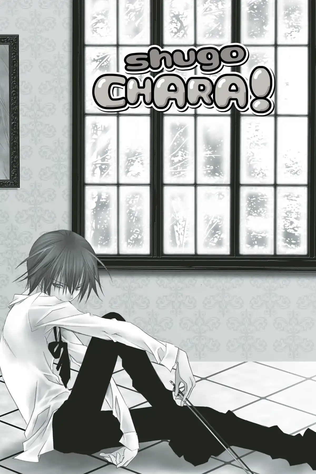 Shugo Chara! Volume 7 page 99