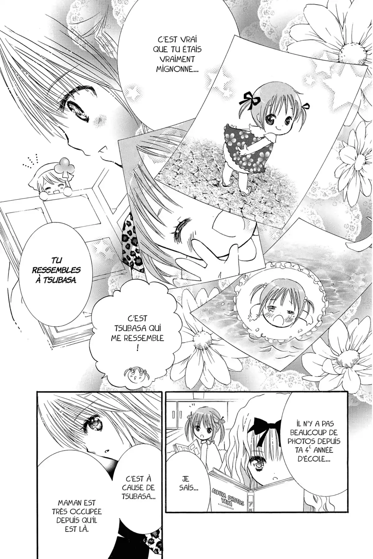 Shugo Chara! Volume 5 page 19