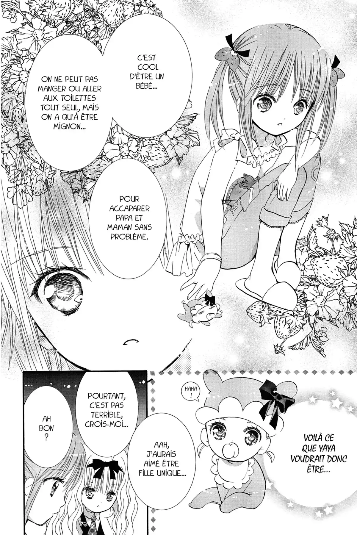 Shugo Chara! Volume 5 page 20