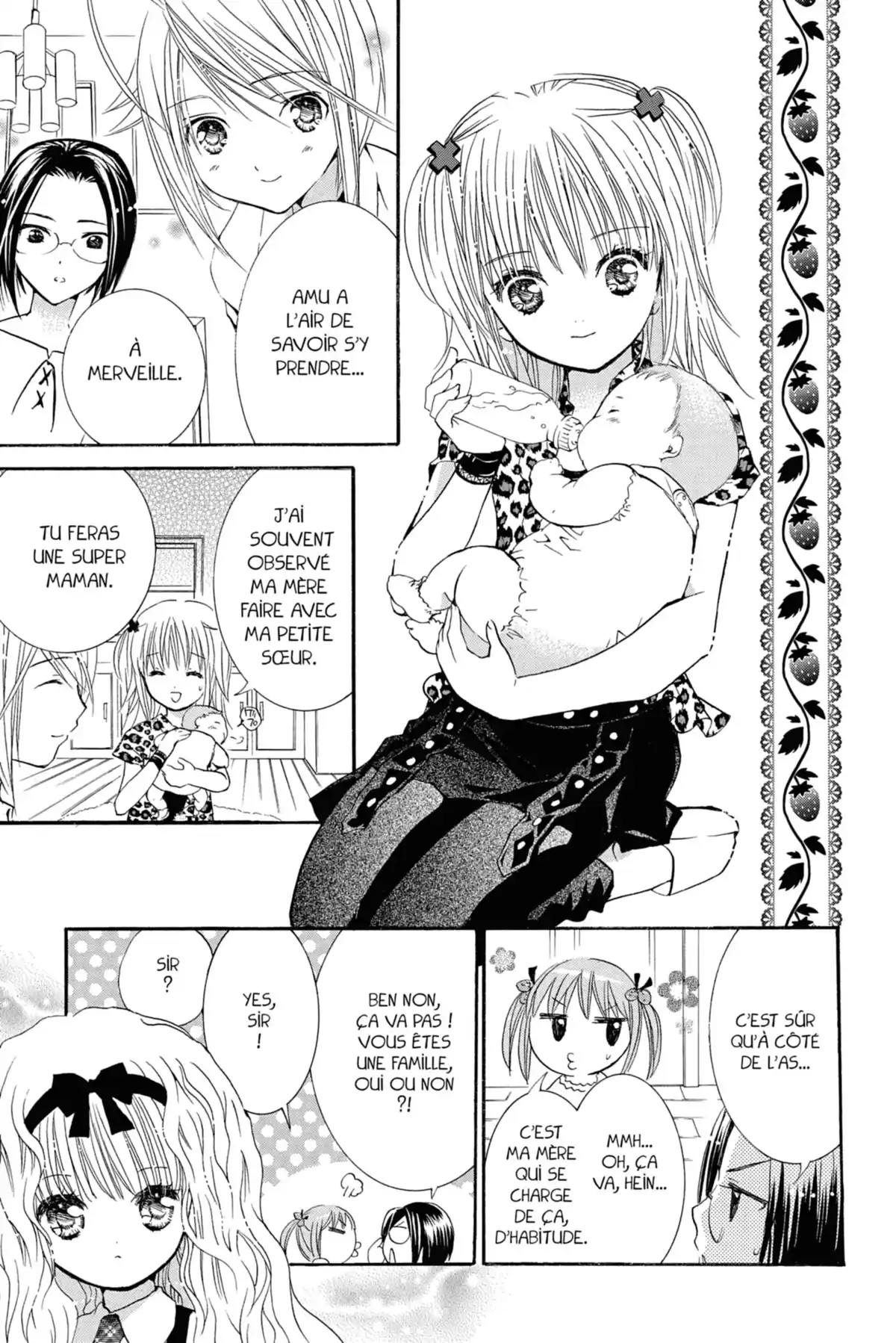 Shugo Chara! Volume 5 page 23