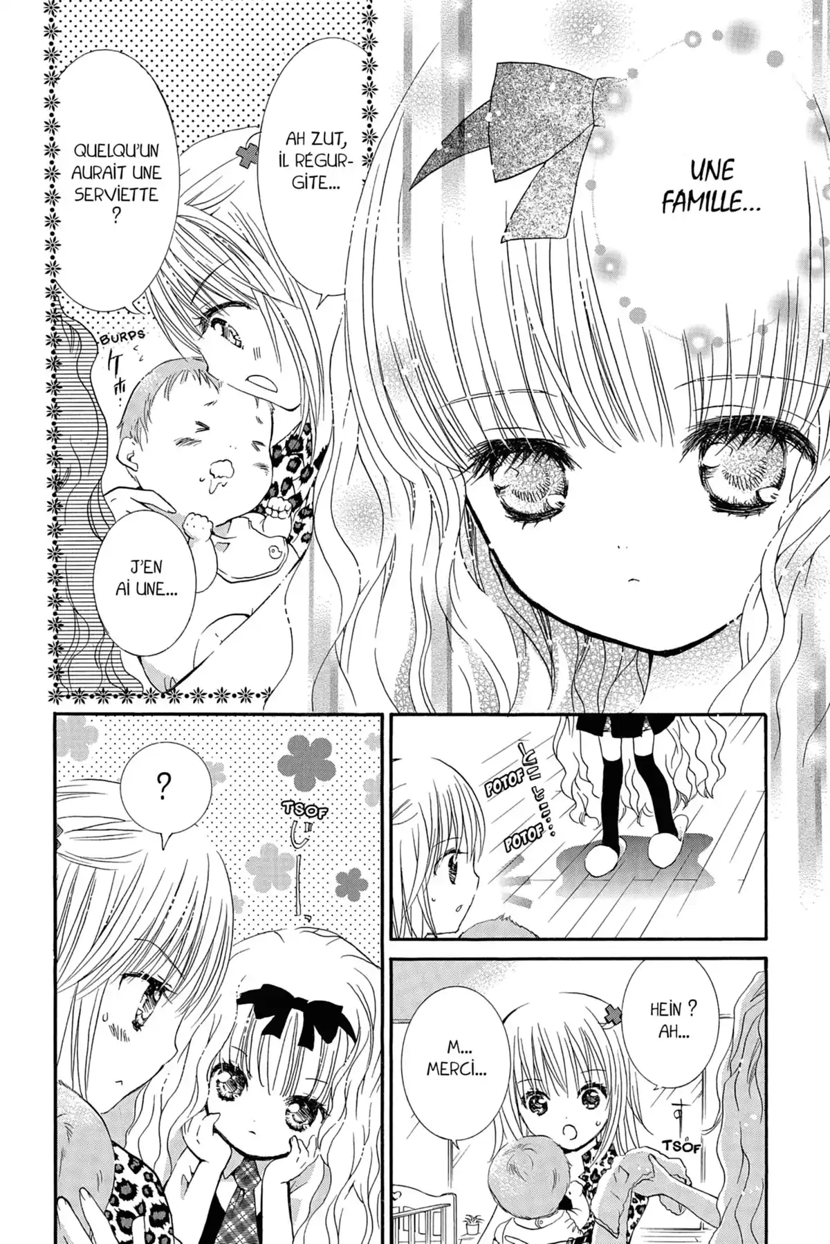 Shugo Chara! Volume 5 page 24