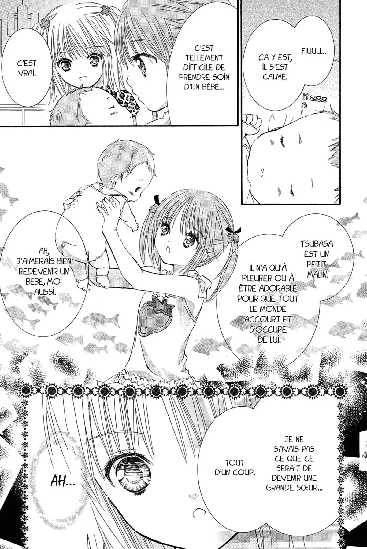 Shugo Chara! Volume 5 page 25