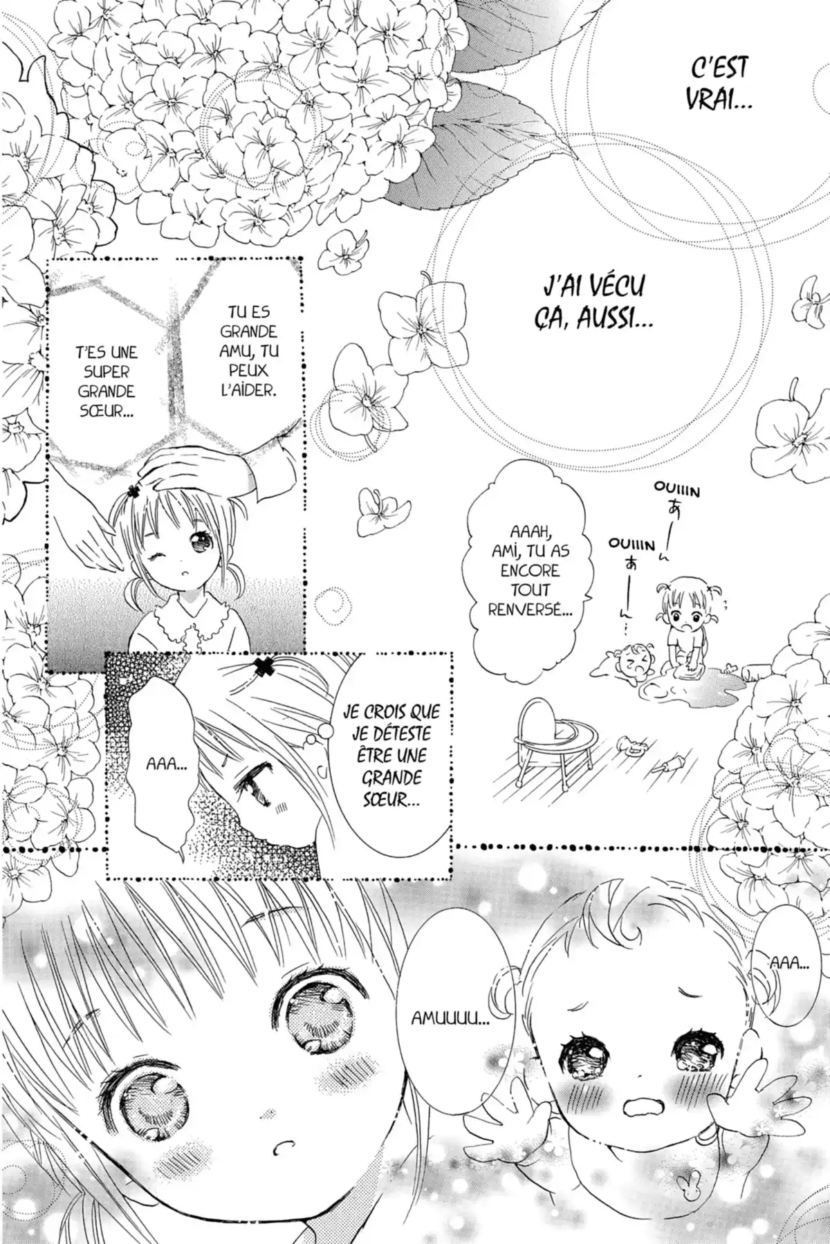 Shugo Chara! Volume 5 page 26